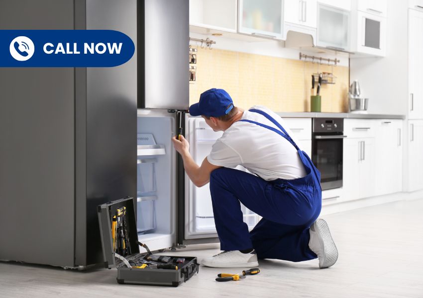 Sugar Grove IL Appliance Repair Company